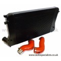 Airtec Intercooler upgrade for VAG 2.0 Petrol TFSI, Airtec, 